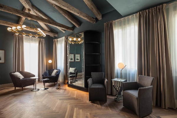 Liassidi Wellness Suites image 1