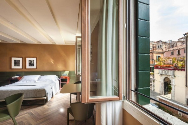 Liassidi Wellness Suites image 20