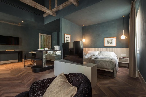 Liassidi Wellness Suites image 21