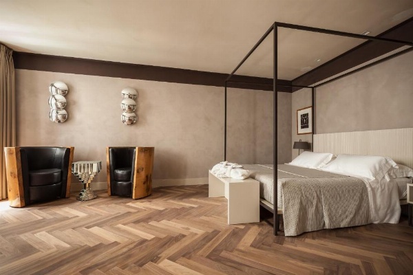 Liassidi Wellness Suites image 24