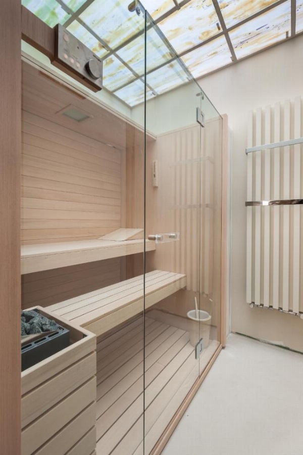 Liassidi Wellness Suites image 25